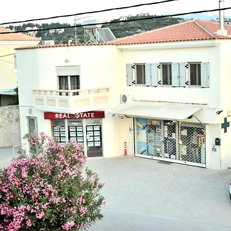 Almyrida Sea View House Almyrida (Crete)