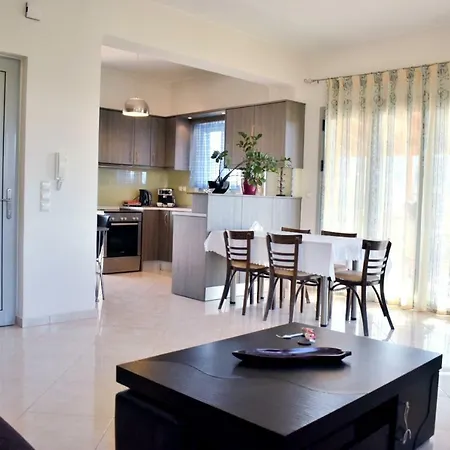 Holiday home Almyrida Sea View House Almyrida (Crete)