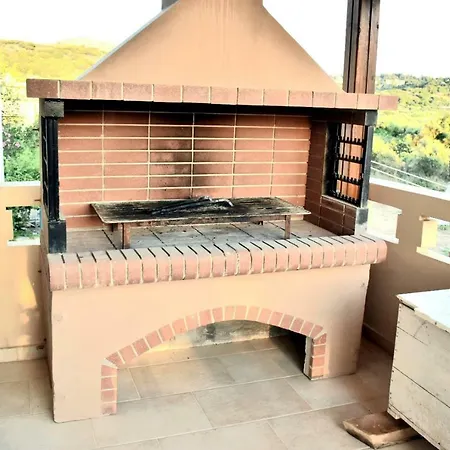 Almyrida Sea View House Holiday home Almyrida (Crete)